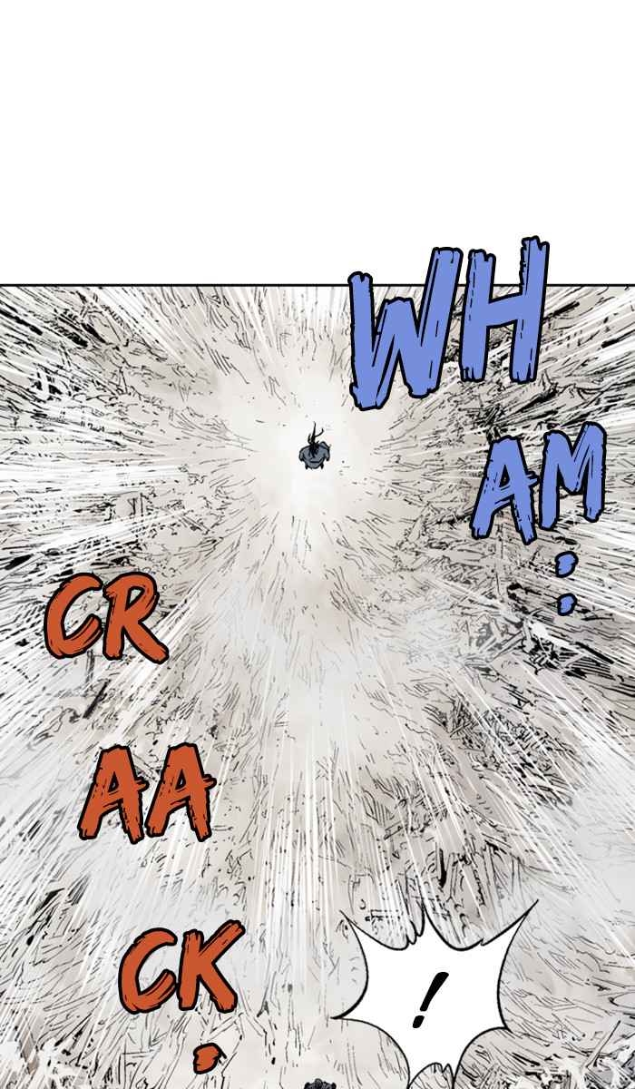 Gosu (The Master) Chap 109 - Next Chap 110