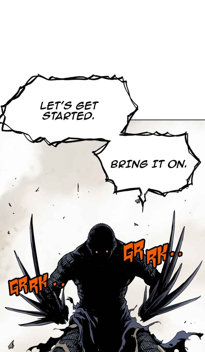Gosu (The Master) Chap 109 - Next Chap 110