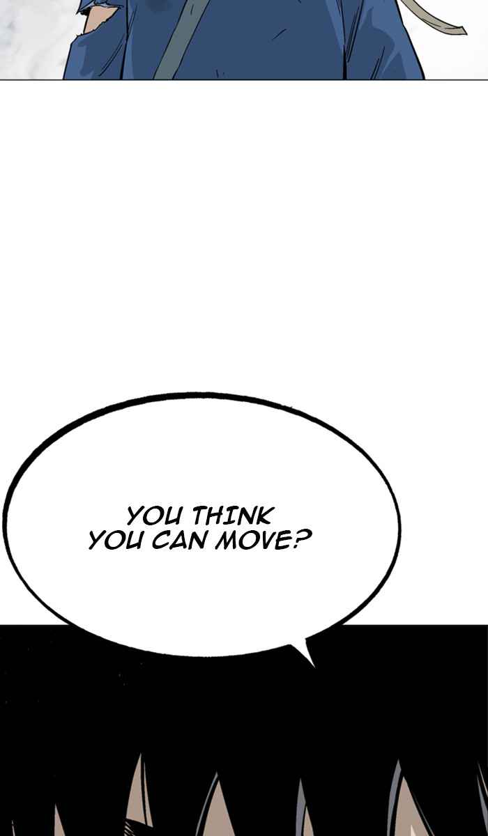 Gosu (The Master) Chap 109 - Next Chap 110