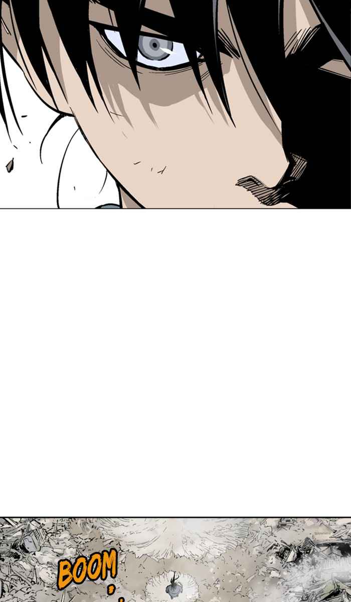Gosu (The Master) Chap 109 - Next Chap 110