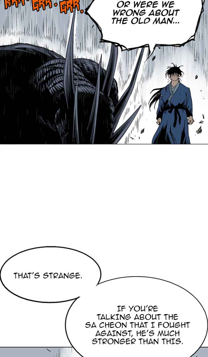 Gosu (The Master) Chap 109 - Next Chap 110