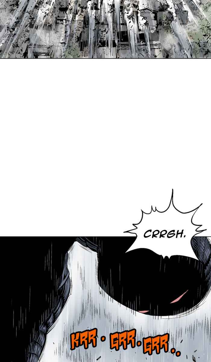 Gosu (The Master) Chap 109 - Next Chap 110