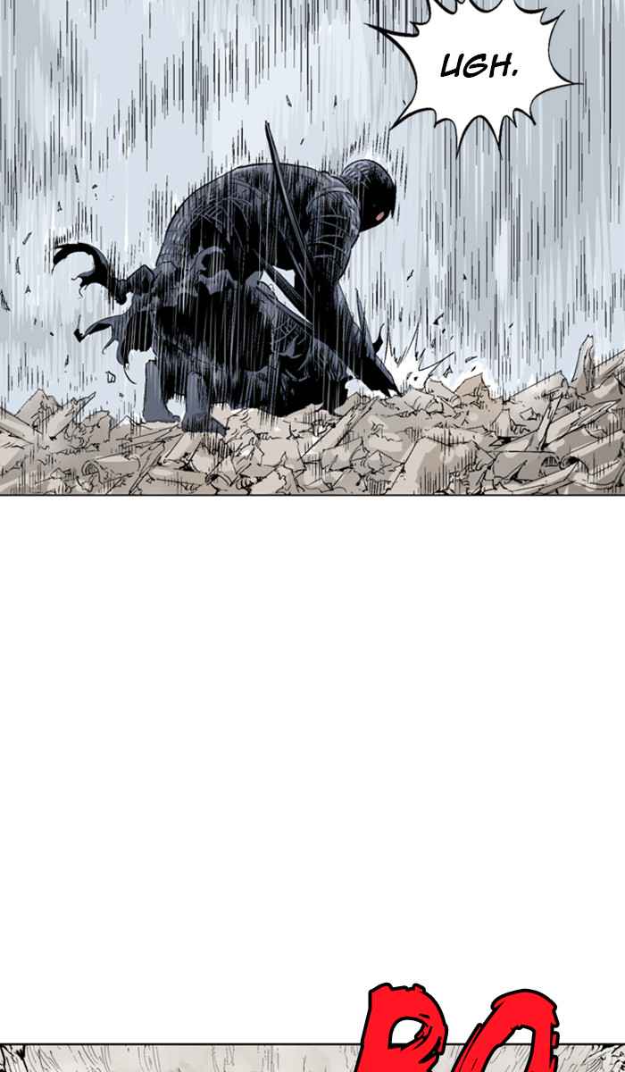 Gosu (The Master) Chap 109 - Next Chap 110