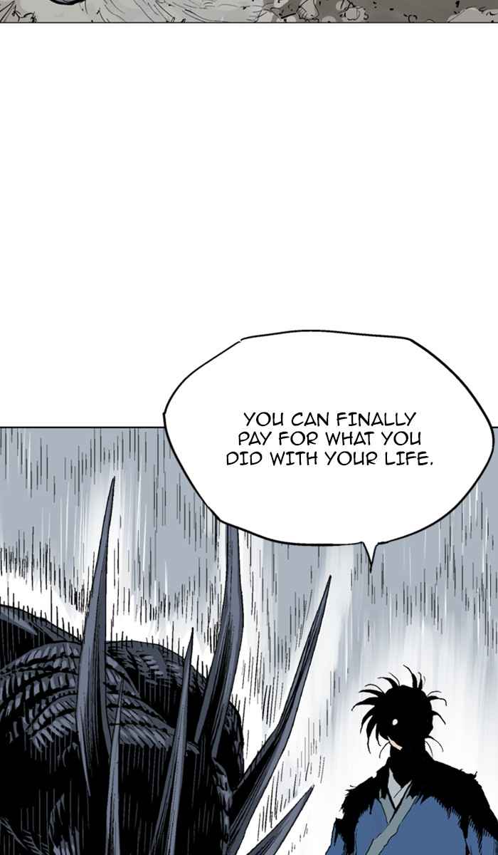 Gosu (The Master) Chap 109 - Next Chap 110