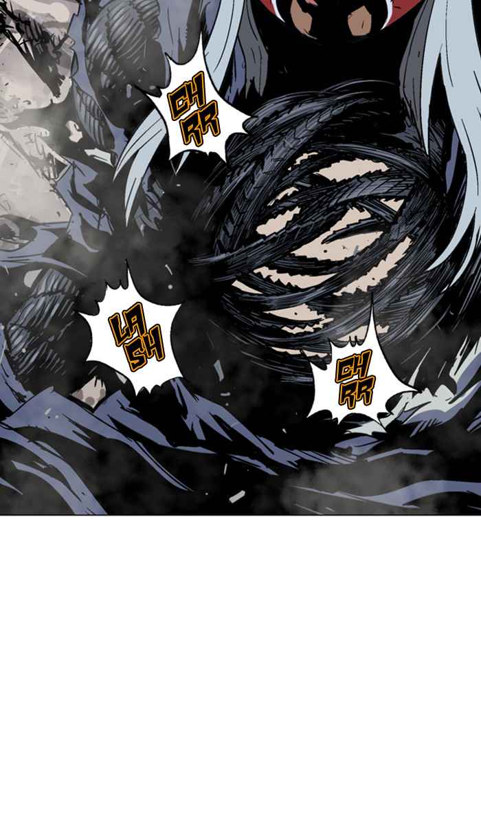 Gosu (The Master) Chap 109 - Next Chap 110