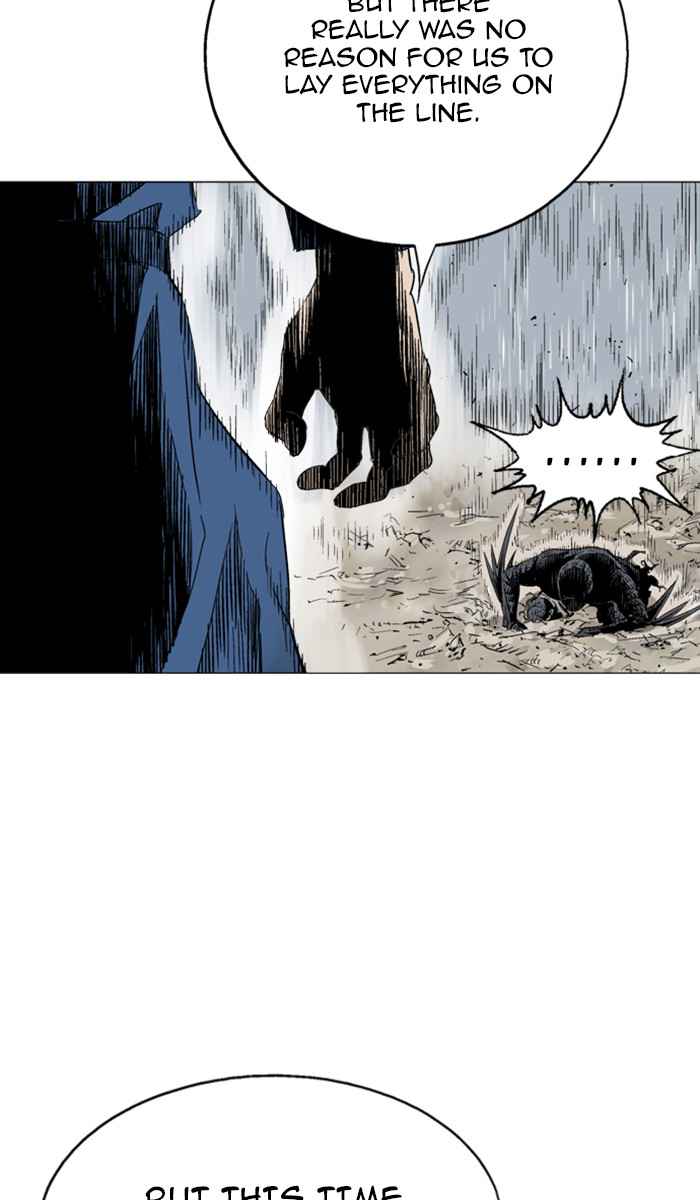 Gosu (The Master) Chap 109 - Next Chap 110