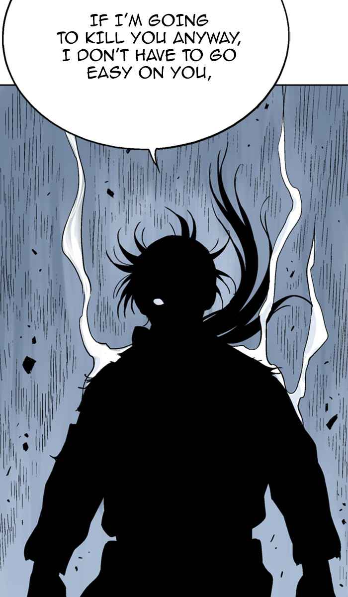 Gosu (The Master) Chap 109 - Next Chap 110