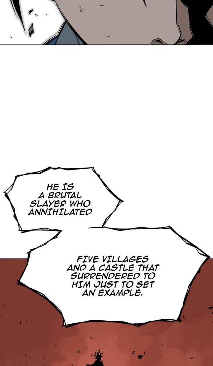Gosu (The Master) Chap 109 - Next Chap 110