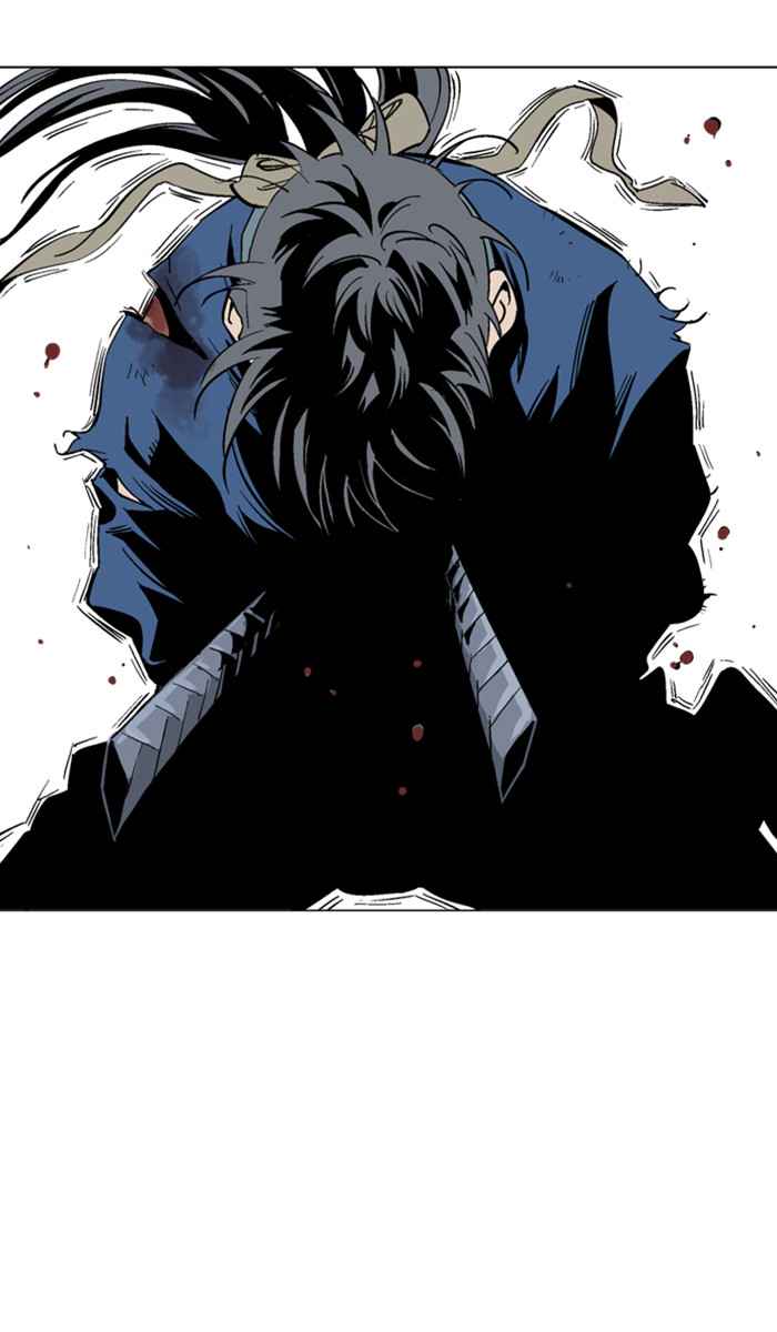 Gosu (The Master) Chap 109 - Next Chap 110