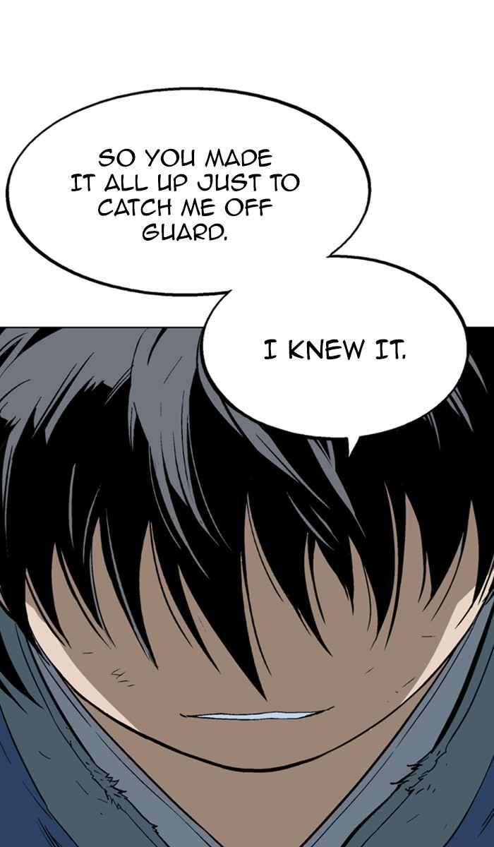 Gosu (The Master) Chap 109 - Next Chap 110