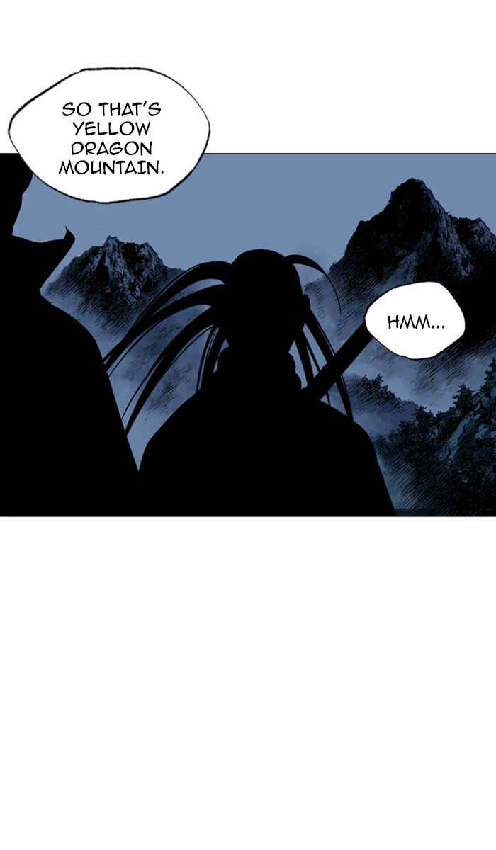 Gosu (The Master) Chap 123 - Next Chap 124