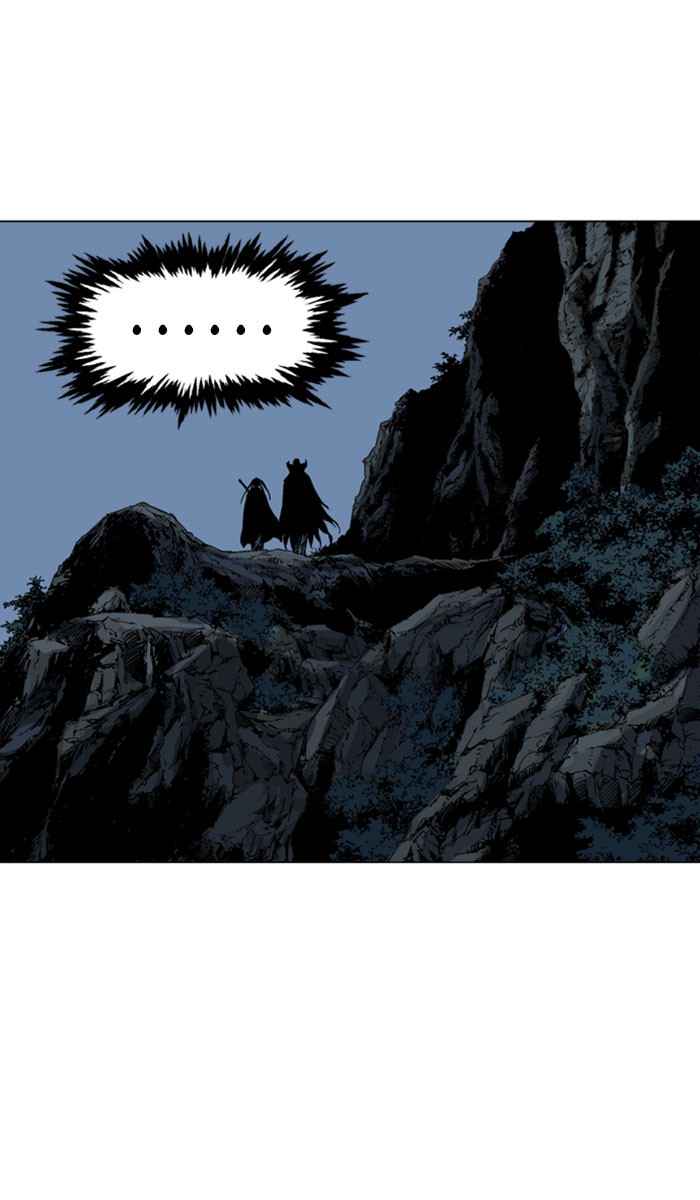 Gosu (The Master) Chap 123 - Next Chap 124