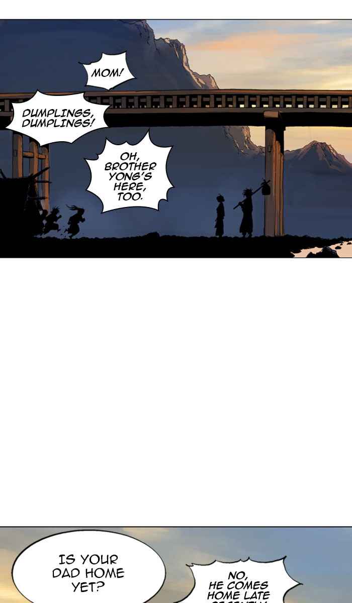 Gosu (The Master) Chap 123 - Next Chap 124