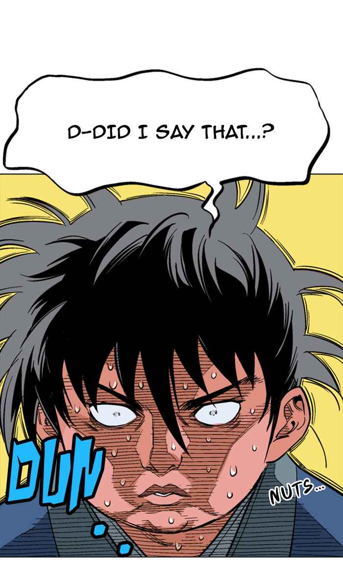 Gosu (The Master) Chap 123 - Next Chap 124