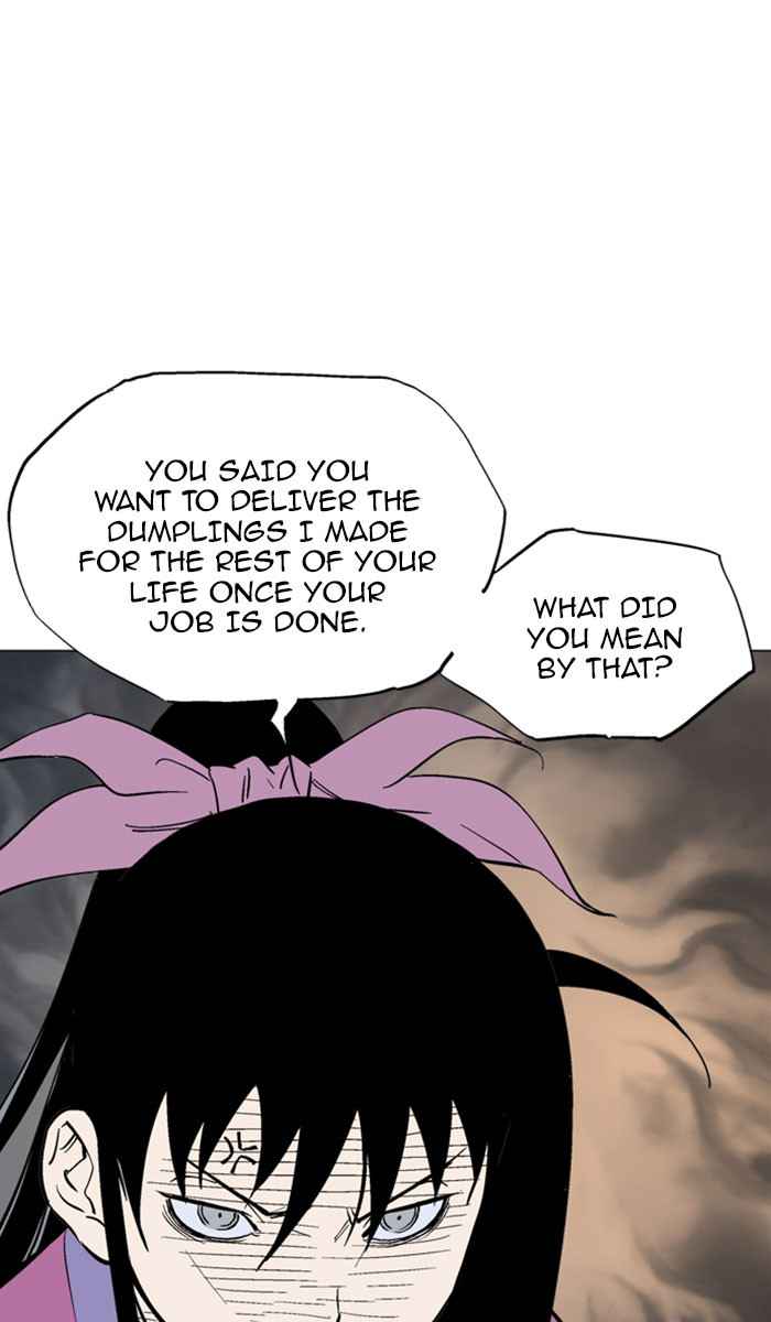 Gosu (The Master) Chap 123 - Next Chap 124