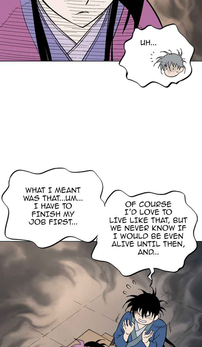 Gosu (The Master) Chap 123 - Next Chap 124