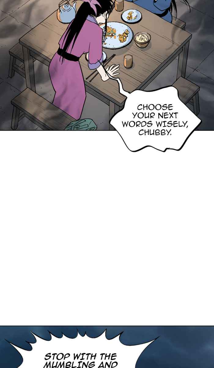 Gosu (The Master) Chap 123 - Next Chap 124