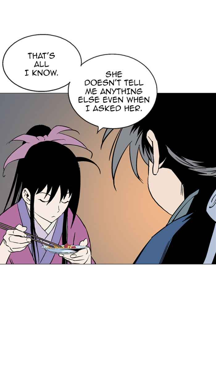 Gosu (The Master) Chap 123 - Next Chap 124