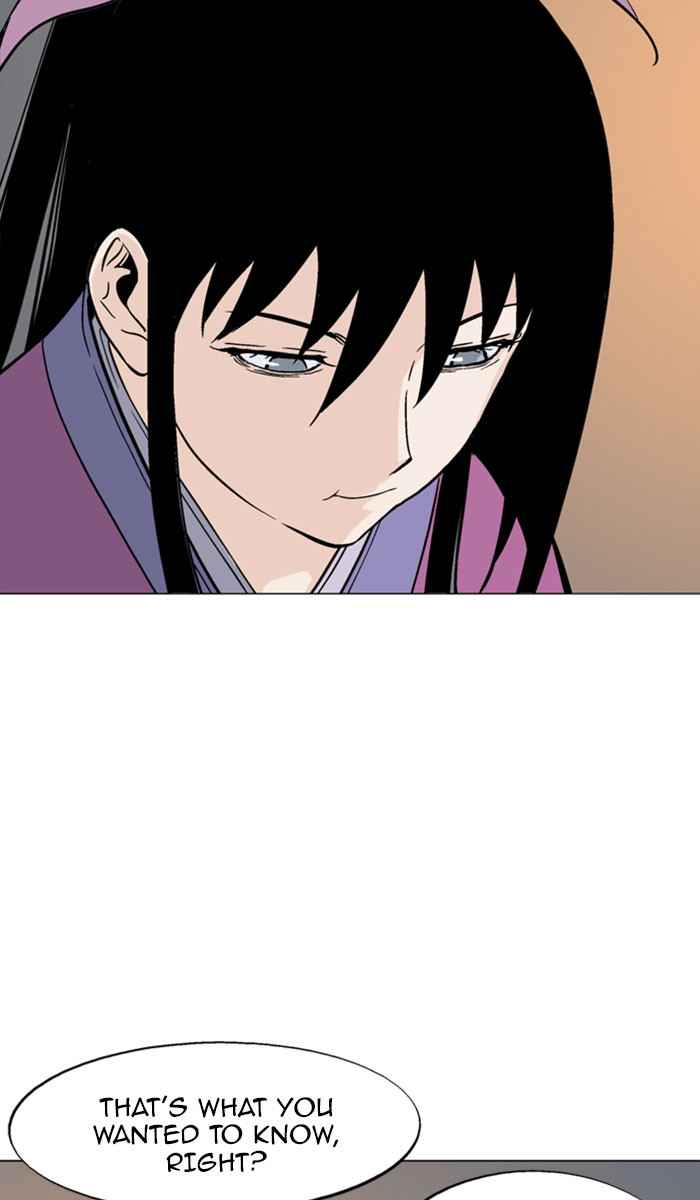 Gosu (The Master) Chap 123 - Next Chap 124