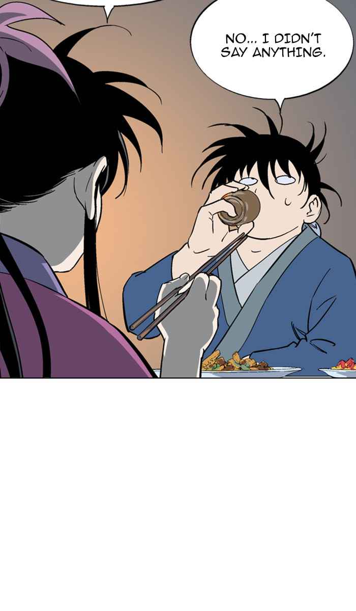 Gosu (The Master) Chap 123 - Next Chap 124