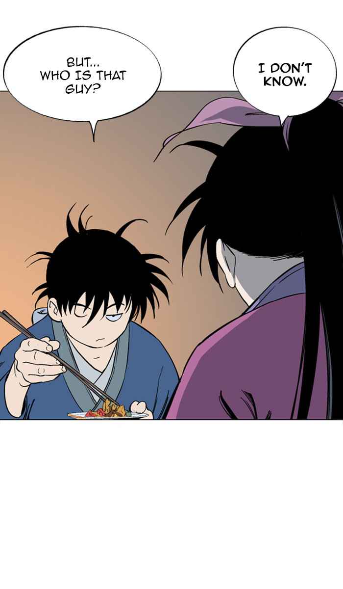 Gosu (The Master) Chap 123 - Next Chap 124