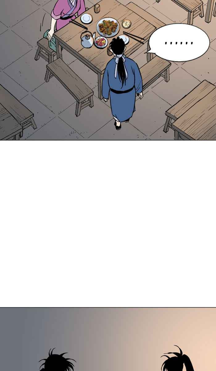 Gosu (The Master) Chap 123 - Next Chap 124