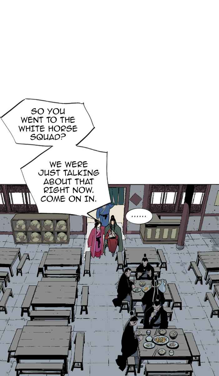 Gosu (The Master) Chap 123 - Next Chap 124