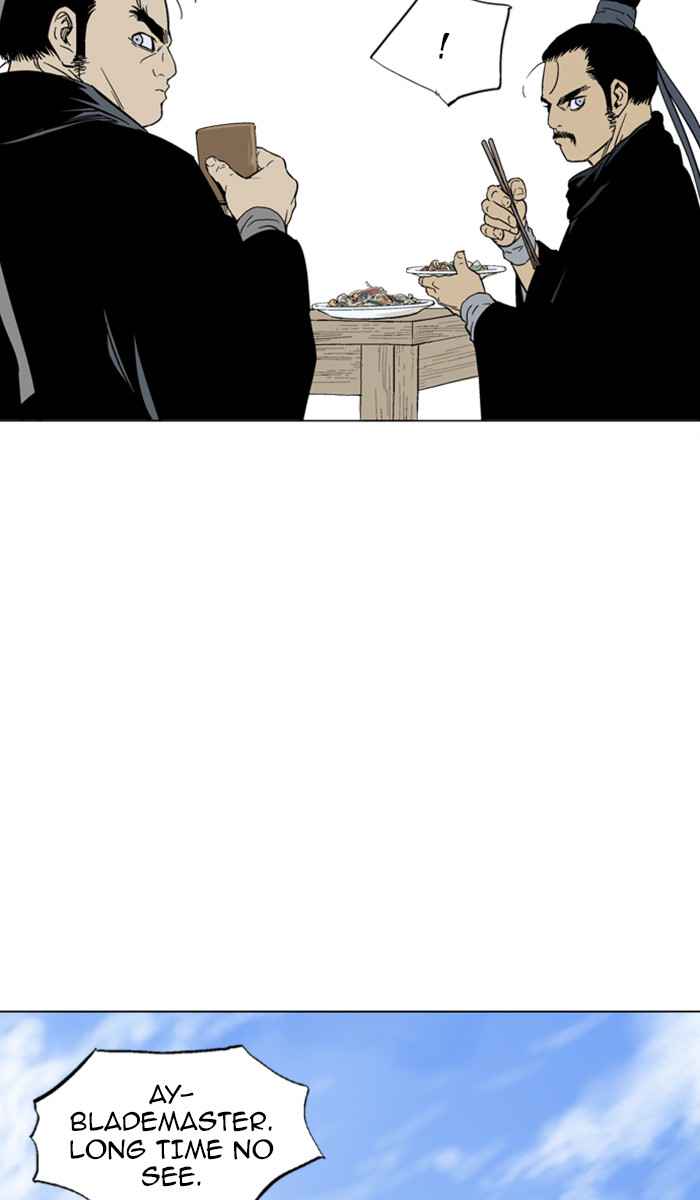 Gosu (The Master) Chap 123 - Next Chap 124