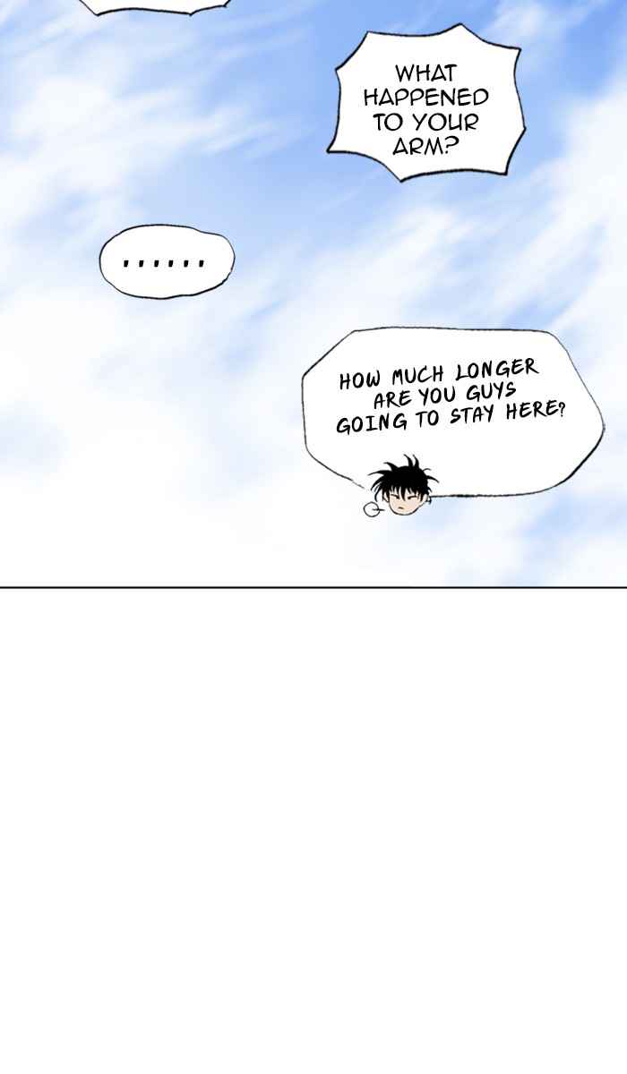 Gosu (The Master) Chap 123 - Next Chap 124