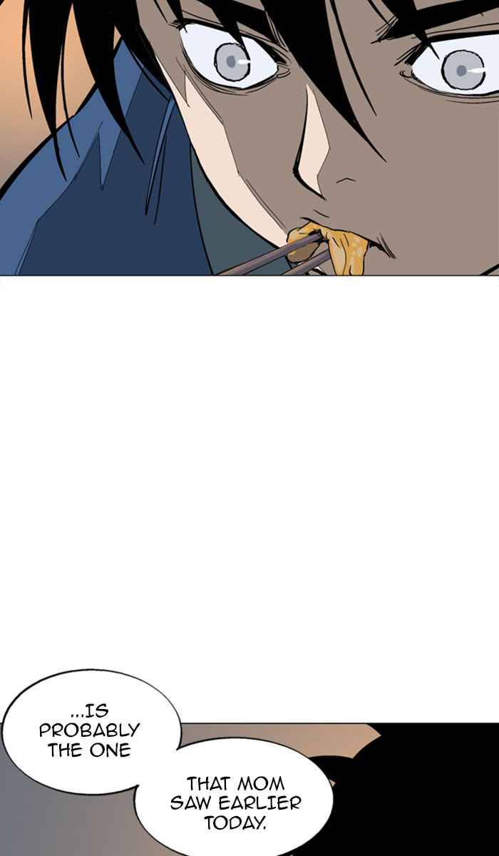 Gosu (The Master) Chap 123 - Next Chap 124