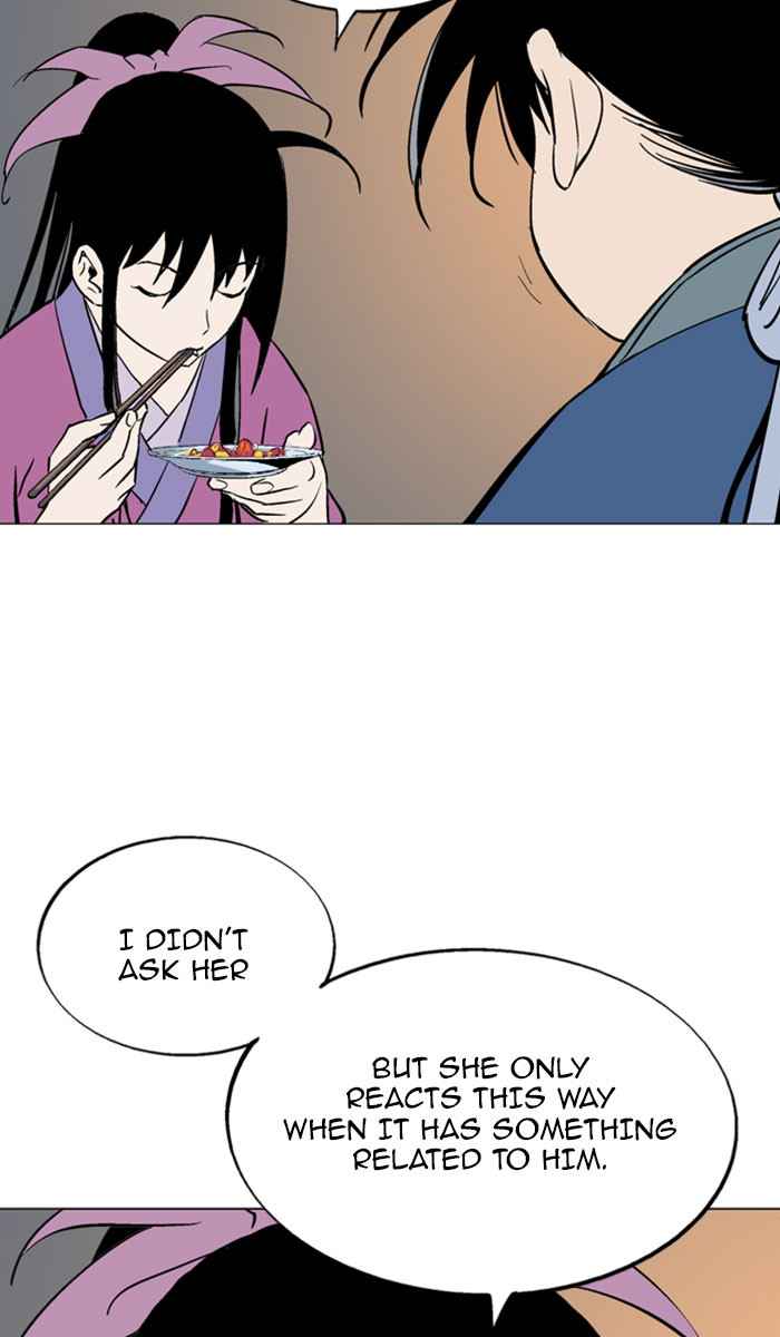 Gosu (The Master) Chap 123 - Next Chap 124