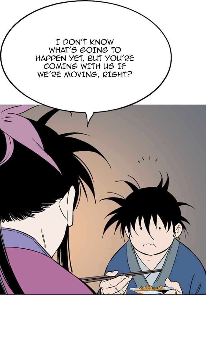 Gosu (The Master) Chap 123 - Next Chap 124