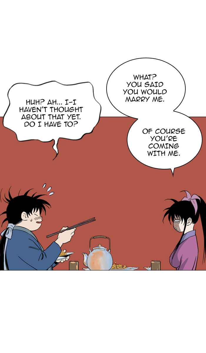 Gosu (The Master) Chap 123 - Next Chap 124