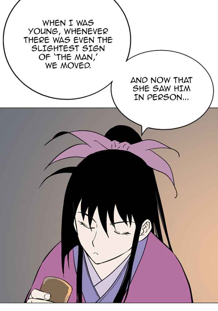 Gosu (The Master) Chap 123 - Next Chap 124