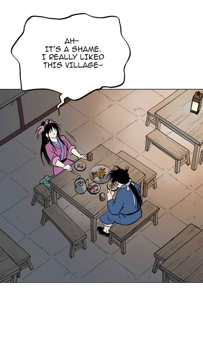 Gosu (The Master) Chap 123 - Next Chap 124