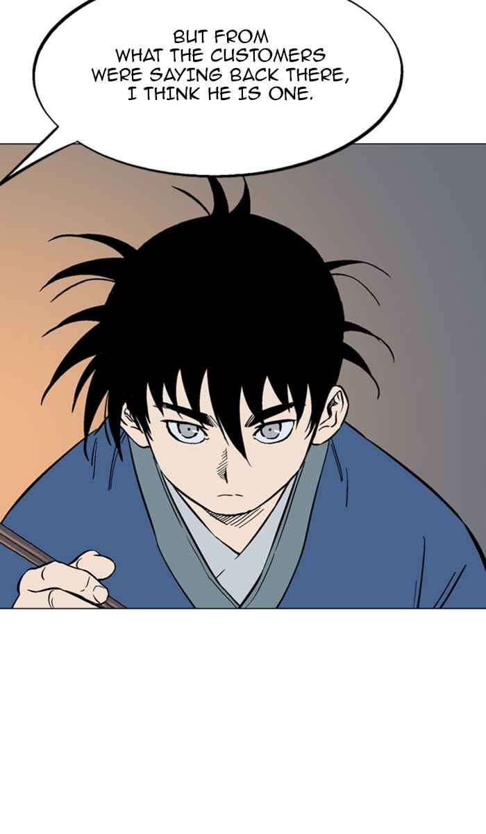 Gosu (The Master) Chap 123 - Next Chap 124