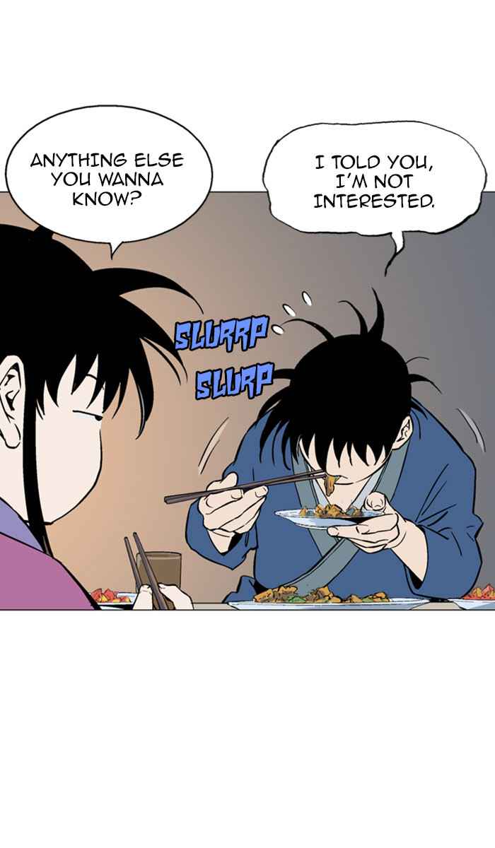 Gosu (The Master) Chap 123 - Next Chap 124