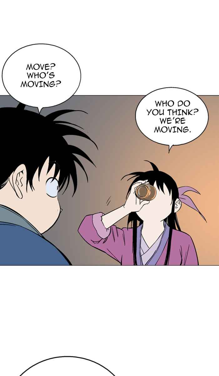 Gosu (The Master) Chap 123 - Next Chap 124