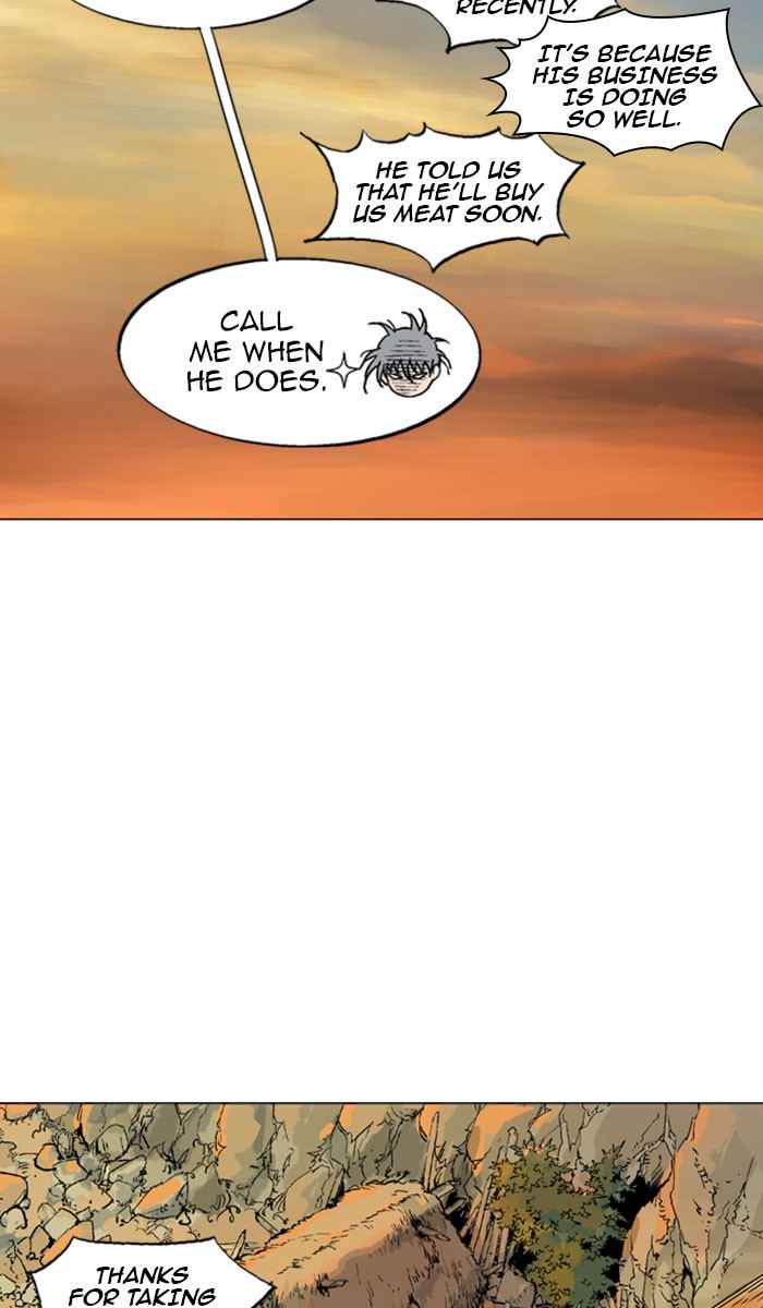 Gosu (The Master) Chap 123 - Next Chap 124