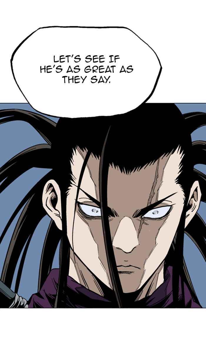 Gosu (The Master) Chap 123 - Next Chap 124
