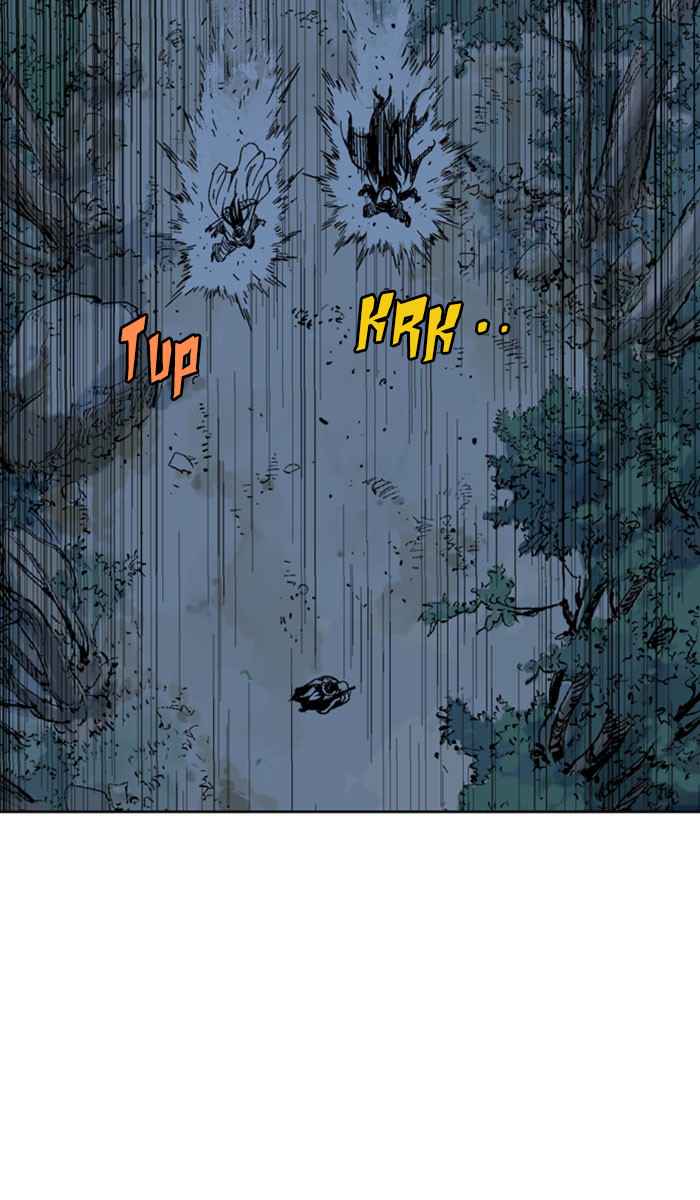 Gosu (The Master) Chap 123 - Next Chap 124