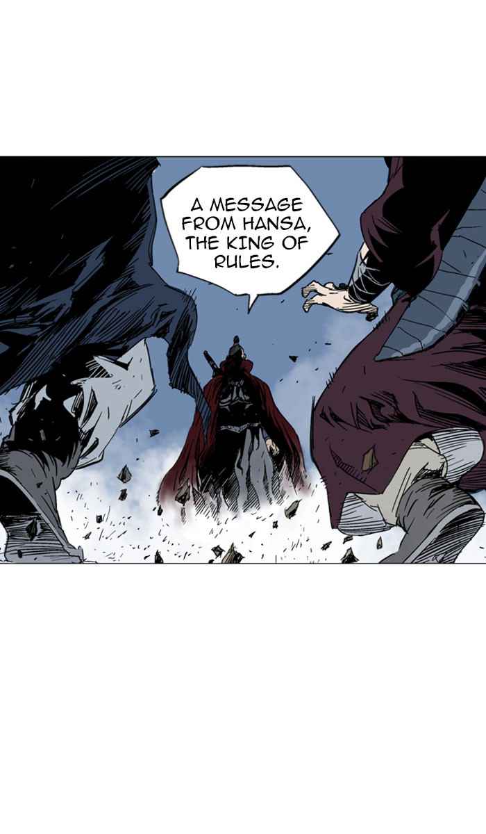 Gosu (The Master) Chap 123 - Next Chap 124