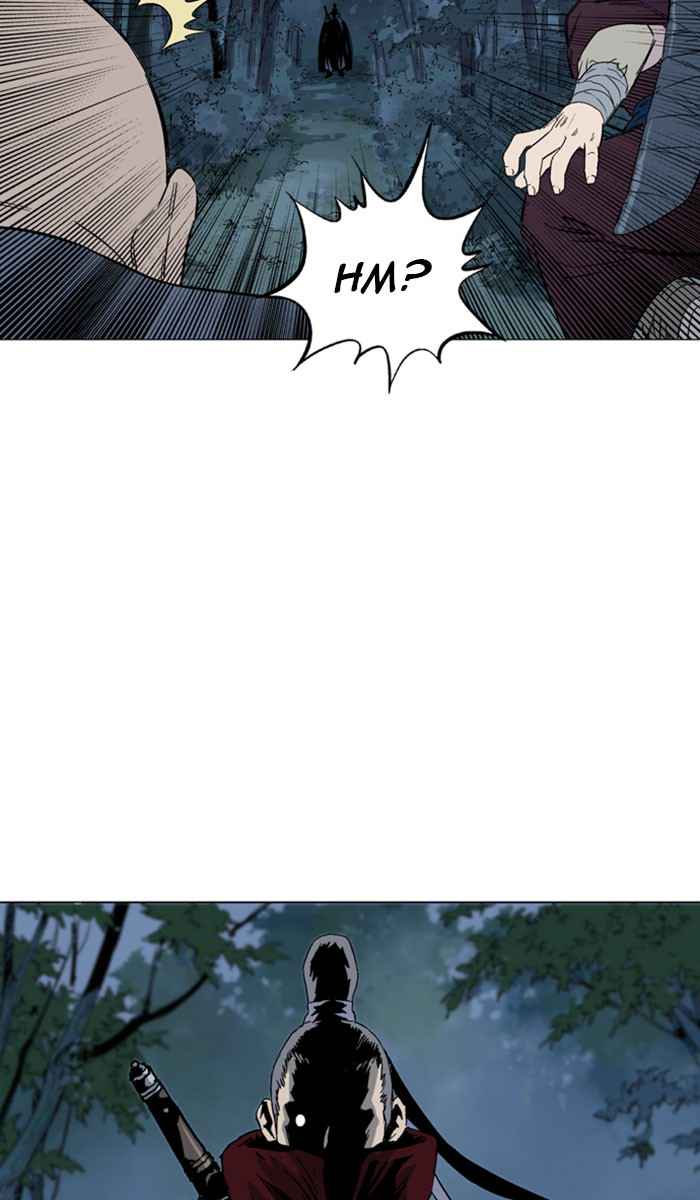 Gosu (The Master) Chap 123 - Next Chap 124