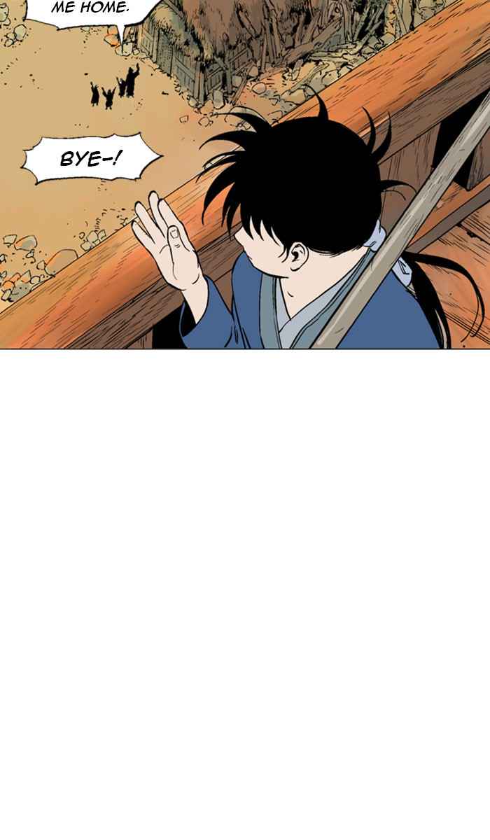 Gosu (The Master) Chap 123 - Next Chap 124