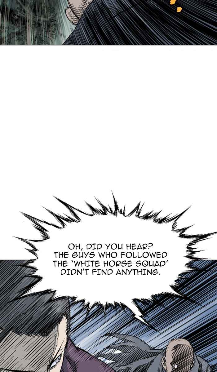 Gosu (The Master) Chap 123 - Next Chap 124