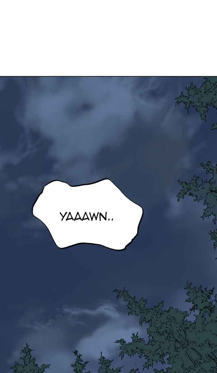 Gosu (The Master) Chap 123 - Next Chap 124