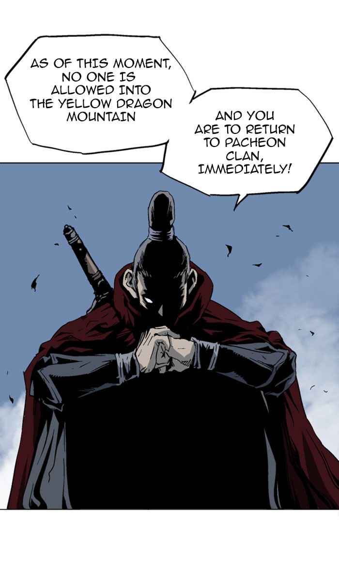 Gosu (The Master) Chap 123 - Next Chap 124