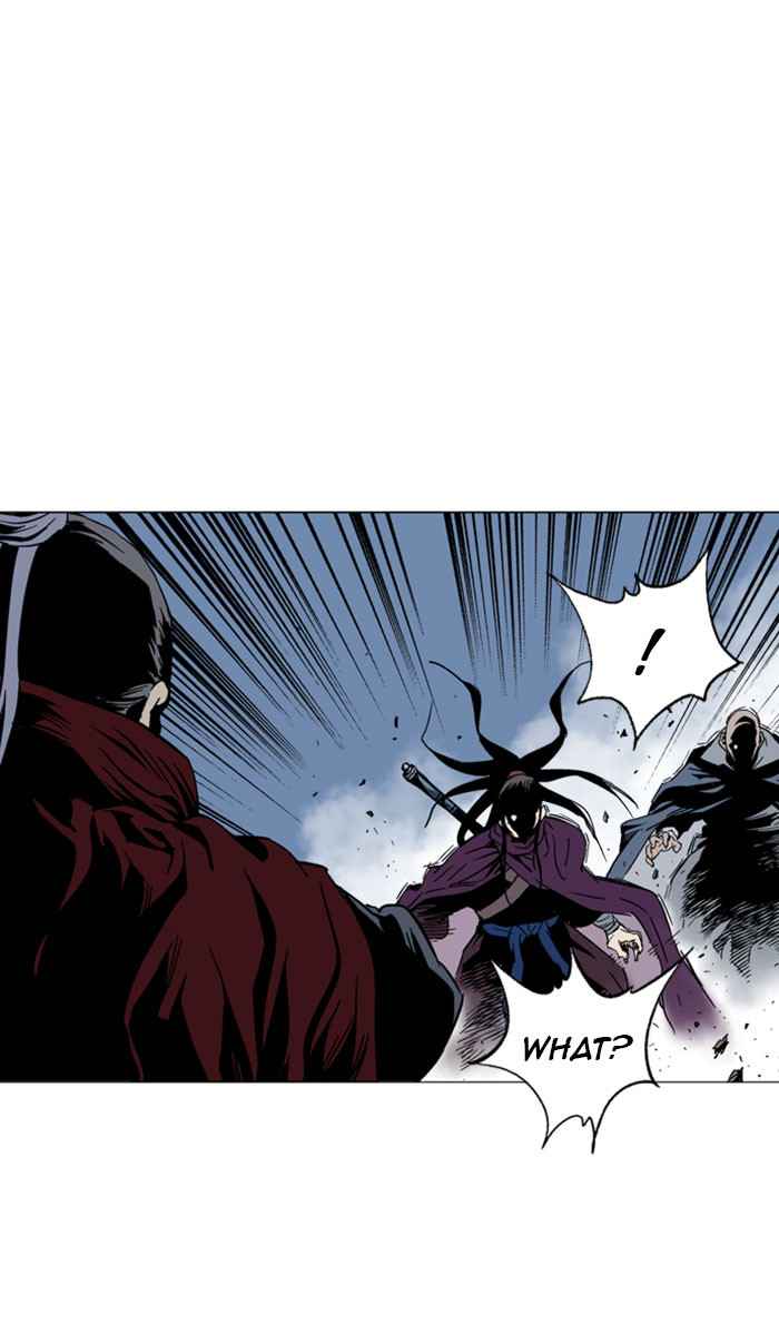 Gosu (The Master) Chap 123 - Next Chap 124