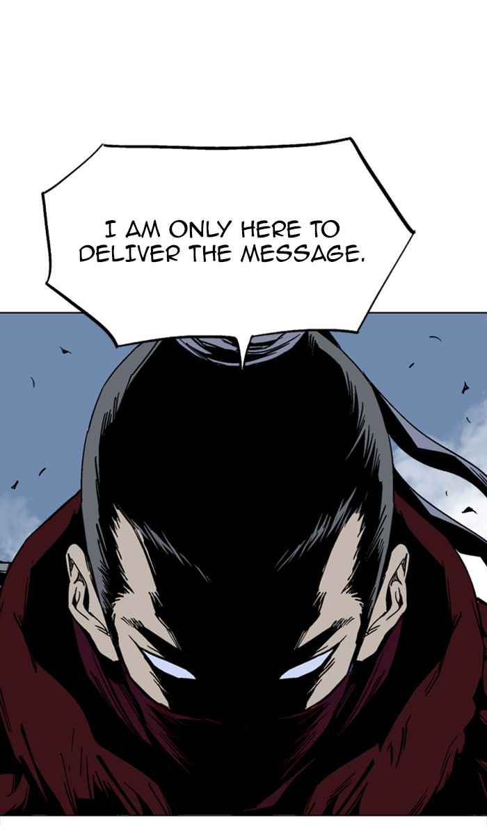 Gosu (The Master) Chap 123 - Next Chap 124