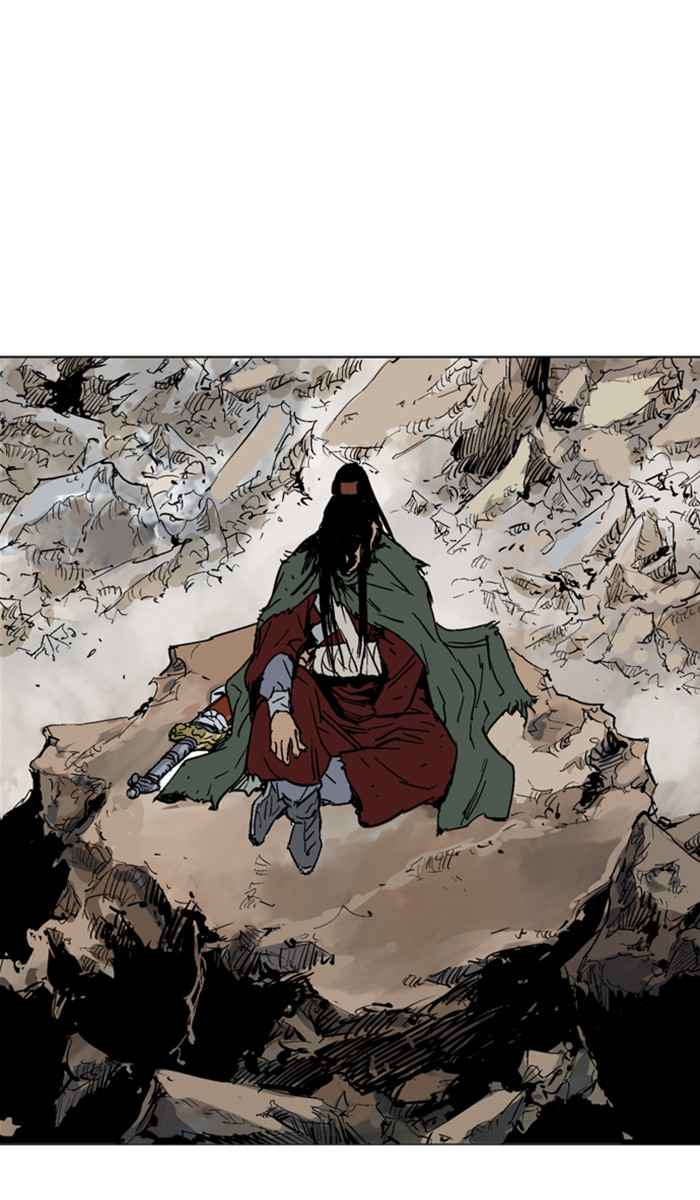 Gosu (The Master) Chap 123 - Next Chap 124